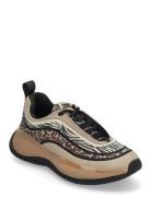 Flash 2 Sneaker Lave Sneakers Beige Steve Madden