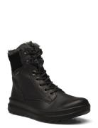 Dreamer Shoes Wintershoes Black Legero