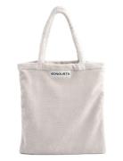 Naram Totebag Bags Totes Grey Bongusta