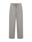 Sc-Biara Bottoms Sweatpants Grey Soyaconcept