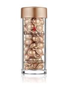 Ceramide Capsules Vitamin C Serum Ansiktspleie Nude Elizabeth Arden