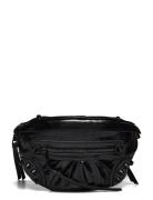 Bvina Crossbody Bag Rumpetaske Veske Black Steve Madden