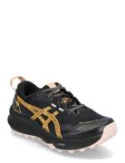 Gel-Trabuco 12 Gtx Sport Sport Shoes Running Shoes Black Asics