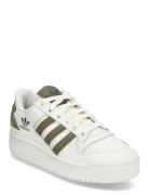 Forum Bold W Sport Sneakers Low-top Sneakers White Adidas Originals