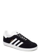 Gazelle Lave Sneakers Black Adidas Originals