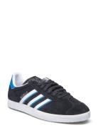 Gazelle Lave Sneakers Black Adidas Originals