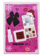 Revolution X Mean Girls Gift Set Sminkesett Sminke Nude Makeup Revolut...