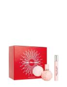 Gift Set Sweet Like Candy Edp + Spray Pen Parfyme Sett Nude Ariana Gra...