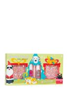 Santa Paws Nail Art Kit Negleverktøy Negler Nude Depend Cosmetic