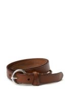 Esbjerg Belte Brown Saddler