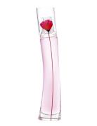 Flower By Kenzo Poppy Bouquet Eau De Parfum 30.0 Ml Parfyme Eau De Par...