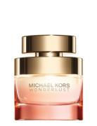 Wonderlust Edp Parfyme Eau De Parfum Nude Michael Kors Fragrance