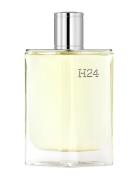 H24 Eau De Toilette 175Ml Parfyme Eau De Parfum Nude HERMÈS