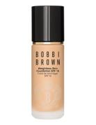 Weightless Skin Foundation Spf15 Foundation Sminke Bobbi Brown