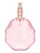 Goldplated Pendant Halskjede Anheng Gold Marmara Sterling