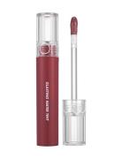 Rom&Nd Glasting Water Tint 08 Rose Stream Lipgloss Sminke Pink Rom&nd