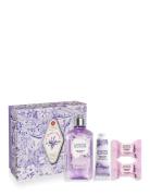 White Lavender Bath Gift 2024 Sett Bath & Body Nude L'Occitane