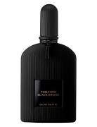 Black Orchid Eau De Toilette Parfyme Eau De Toilette Nude TOM FORD