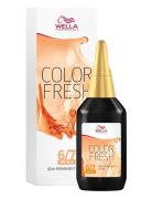 Wella Professionals Color Fresh 6/7 Dark Brunette Blonde 75 Ml Beauty ...