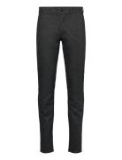 Chino_Slim Bottoms Trousers Chinos Grey BOSS