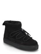 Classic Low Shoes Wintershoes Black Inuikii