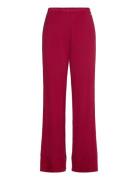 Trousers Pyjamasbukser Pysjbukser Red United Colors Of Benetton