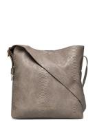 Cameo Bag Shopper Veske Grey Rosemunde