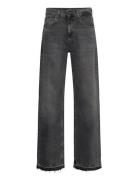 Jaimie Rlxd Str Ai6184 Bottoms Jeans Relaxed Black Tommy Jeans