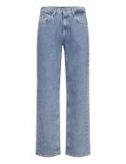 Jaimie Rlxd Str Ai4116 Bottoms Jeans Relaxed Blue Tommy Jeans