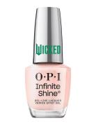 Infinite Shine Infinte Shine - The "Ga"Silent Neglelakk Sminke Cream O...