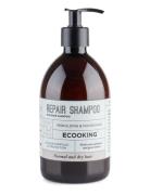 Repair Shampoo Sjampo Nude Ecooking