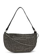 Bag Party Bags Small Shoulder Bags-crossbody Bags Silver Lindex