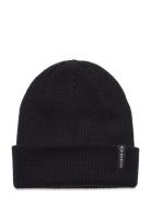 Back B Beanie 2.0 Accessories Headwear Beanies Black OAKLEY