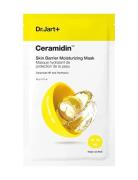 Dr.jart+ Ceramidin Skin Barrier Moisturizing Mask Beauty Women Skin Ca...