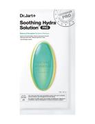 Dermask Soothing Hydra Solution Pro Beauty Women Skin Care Face Masks ...