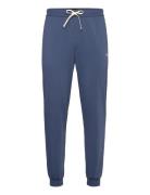 Mix&Match Pants Bottoms Sweatpants Blue BOSS