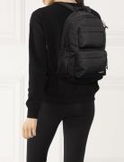 Padded Double Ryggsekk Veske Black Eastpak