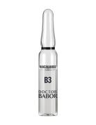 Barrier Protect Ampoule Serum Concentrate Serum Ansiktspleie Nude Babo...