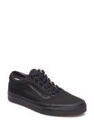 Ua Old Skool Sport Sneakers Low-top Sneakers Black VANS