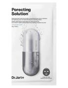 Dr.jart+ Dermask Porecting Solution Beauty Women Skin Care Face Masks ...