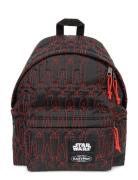 Padded Pak'r Ryggsekk Veske Black Eastpak