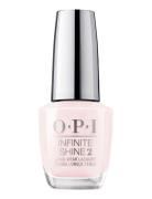 Infinite Shine Pretty Pink Perseveres Neglelakk Sminke Pink OPI