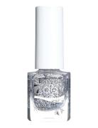 7Day Hybrid Polish 7328 Neglelakk Sminke Silver Depend Cosmetic