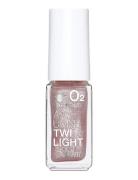 O2 Autumn Twilight 5179 Neglelakk Sminke Pink Depend Cosmetic