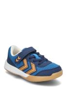 Multiplay Flex Vc Jr Sport Sports Shoes Running-training Shoes Blue Hu...