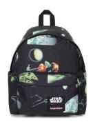 Day Pak'r Ryggsekk Veske Black Eastpak