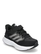 Ultrarun 5 El C Lave Sneakers Black Adidas Sportswear