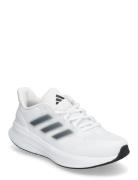 Ultrarun 5 J Sport Sneakers Low-top Sneakers White Adidas Sportswear