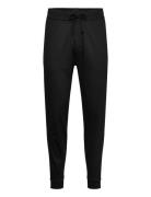 Authentic Pants Joggebukser Black BOSS