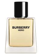 Hero Eau De Toilette Parfyme Eau De Parfum Nude Burberry